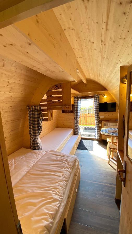 Glamping Park Hotel Moenichkirchen Luaran gambar